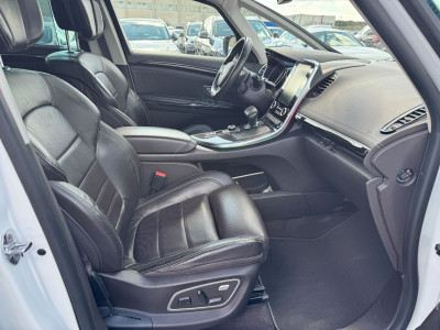 Renault Espace Gebrauchtwagen Renault Espace Gebrauchtwagen