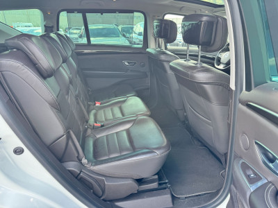 Renault Espace Gebrauchtwagen Renault Espace Gebrauchtwagen