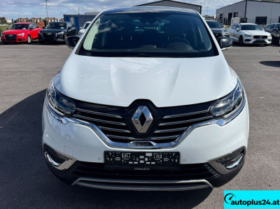 Renault Espace Gebrauchtwagen Renault Espace Gebrauchtwagen