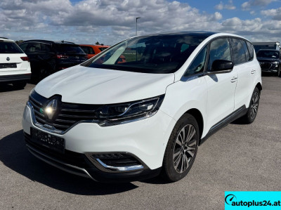 Renault Espace Gebrauchtwagen Renault Espace Gebrauchtwagen