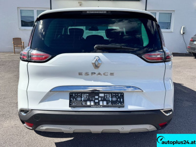Renault Espace Gebrauchtwagen Renault Espace Gebrauchtwagen