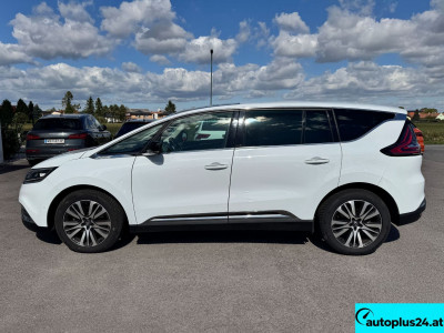 Renault Espace Gebrauchtwagen Renault Espace Gebrauchtwagen