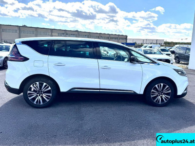 Renault Espace Gebrauchtwagen Renault Espace Gebrauchtwagen