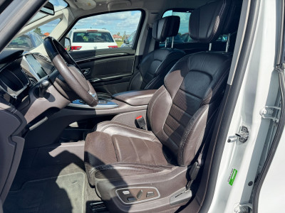 Renault Espace Gebrauchtwagen Renault Espace Gebrauchtwagen