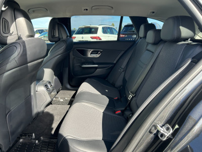 Mercedes-Benz C-Klasse Gebrauchtwagen Mercedes-Benz C-Klasse Gebrauchtwagen