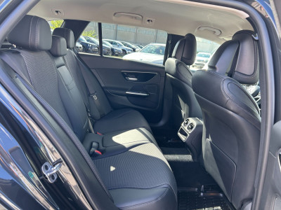 Mercedes-Benz C-Klasse Gebrauchtwagen Mercedes-Benz C-Klasse Gebrauchtwagen