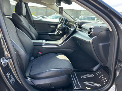 Mercedes-Benz C-Klasse Gebrauchtwagen Mercedes-Benz C-Klasse Gebrauchtwagen