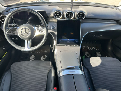 Mercedes-Benz C-Klasse Gebrauchtwagen Mercedes-Benz C-Klasse Gebrauchtwagen
