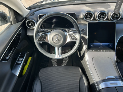 Mercedes-Benz C-Klasse Gebrauchtwagen Mercedes-Benz C-Klasse Gebrauchtwagen