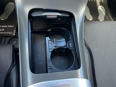 Mercedes-Benz C-Klasse Gebrauchtwagen Mercedes-Benz C-Klasse Gebrauchtwagen