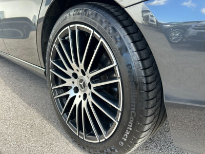 Mercedes-Benz C-Klasse Gebrauchtwagen Mercedes-Benz C-Klasse Gebrauchtwagen