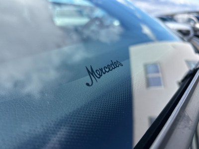Mercedes-Benz C-Klasse Gebrauchtwagen Mercedes-Benz C-Klasse Gebrauchtwagen