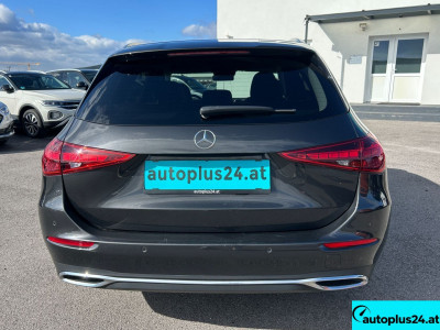 Mercedes-Benz C-Klasse Gebrauchtwagen Mercedes-Benz C-Klasse Gebrauchtwagen