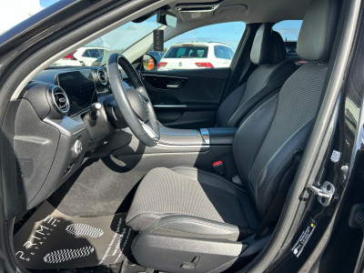 Mercedes-Benz C-Klasse Gebrauchtwagen Mercedes-Benz C-Klasse Gebrauchtwagen