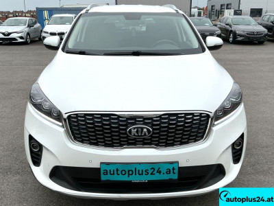 KIA Sorento Gebrauchtwagen