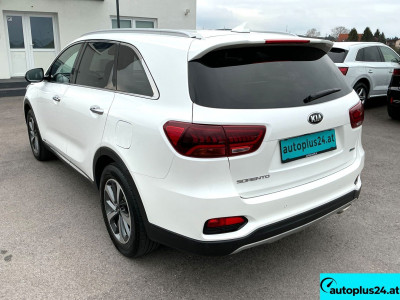 KIA Sorento Gebrauchtwagen