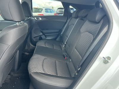 KIA Ceed Gebrauchtwagen