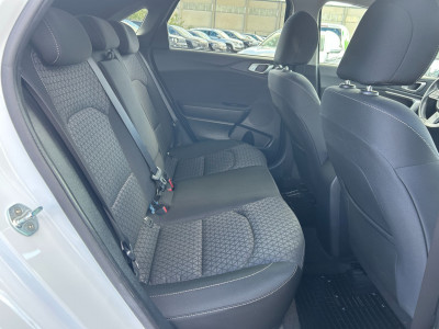 KIA Ceed Gebrauchtwagen
