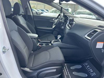 KIA Ceed Gebrauchtwagen