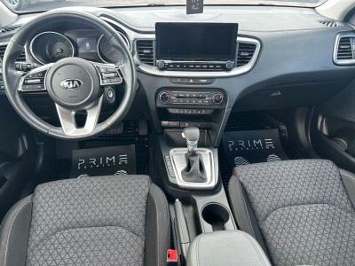 KIA Ceed Gebrauchtwagen
