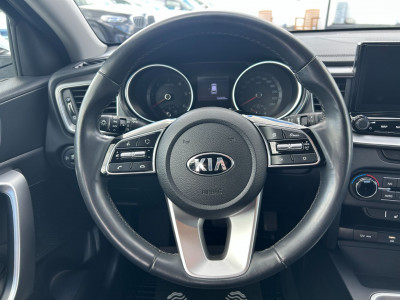 KIA Ceed Gebrauchtwagen