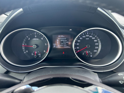 KIA Ceed Gebrauchtwagen