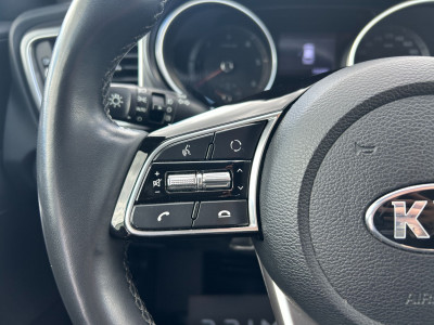 KIA Ceed Gebrauchtwagen