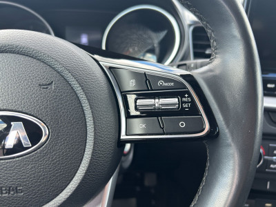 KIA Ceed Gebrauchtwagen
