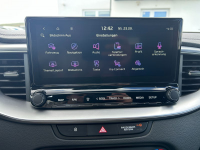 KIA Ceed Gebrauchtwagen