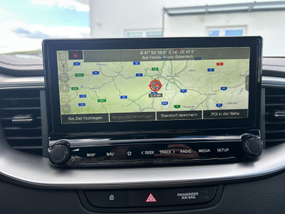 KIA Ceed Gebrauchtwagen
