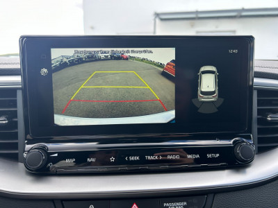 KIA Ceed Gebrauchtwagen