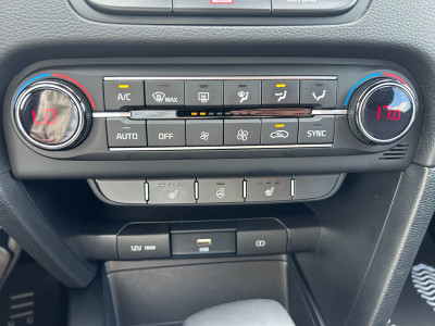 KIA Ceed Gebrauchtwagen