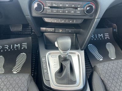 KIA Ceed Gebrauchtwagen