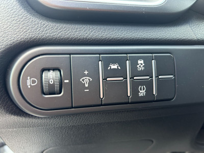 KIA Ceed Gebrauchtwagen