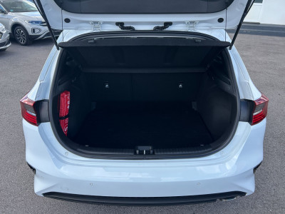 KIA Ceed Gebrauchtwagen