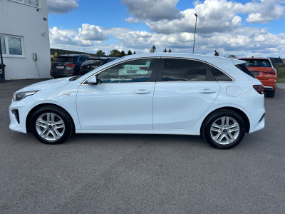 KIA Ceed Gebrauchtwagen