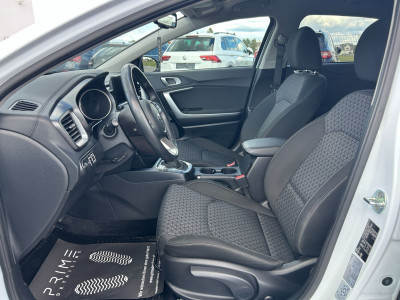 KIA Ceed Gebrauchtwagen