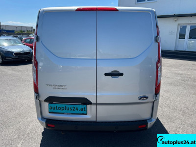 Ford Transit Custom Gebrauchtwagen