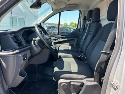 Ford Transit Custom Gebrauchtwagen