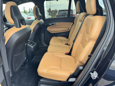 Volvo XC90 Gebrauchtwagen Volvo XC90 Gebrauchtwagen