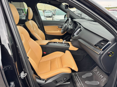 Volvo XC90 Gebrauchtwagen Volvo XC90 Gebrauchtwagen