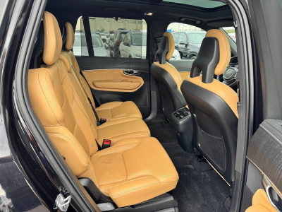 Volvo XC90 Gebrauchtwagen Volvo XC90 Gebrauchtwagen