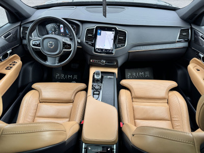 Volvo XC90 Gebrauchtwagen Volvo XC90 Gebrauchtwagen
