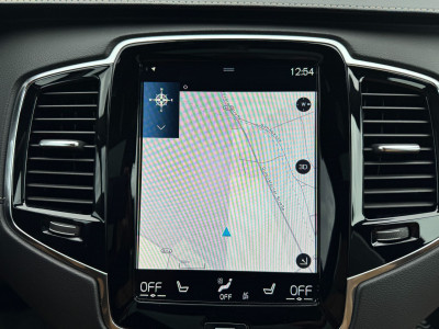 Volvo XC90 Gebrauchtwagen Volvo XC90 Gebrauchtwagen
