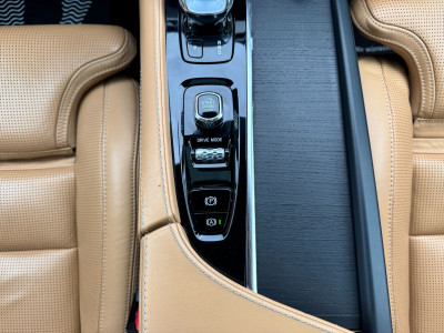Volvo XC90 Gebrauchtwagen Volvo XC90 Gebrauchtwagen