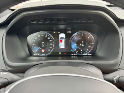 Volvo XC90 Gebrauchtwagen Volvo XC90 Gebrauchtwagen