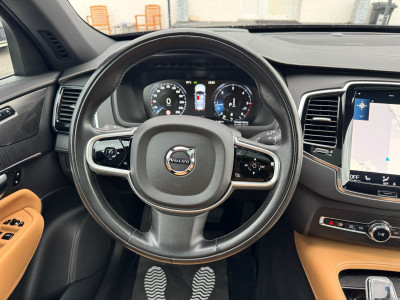 Volvo XC90 Gebrauchtwagen Volvo XC90 Gebrauchtwagen