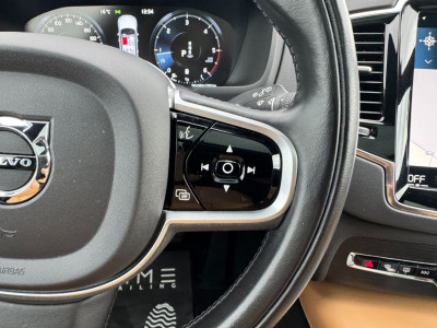 Volvo XC90 Gebrauchtwagen Volvo XC90 Gebrauchtwagen