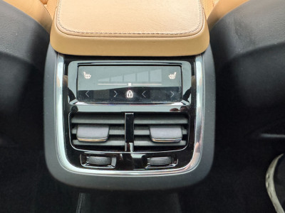 Volvo XC90 Gebrauchtwagen Volvo XC90 Gebrauchtwagen