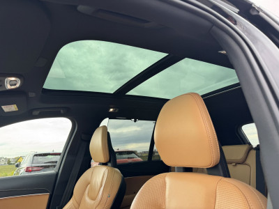 Volvo XC90 Gebrauchtwagen Volvo XC90 Gebrauchtwagen